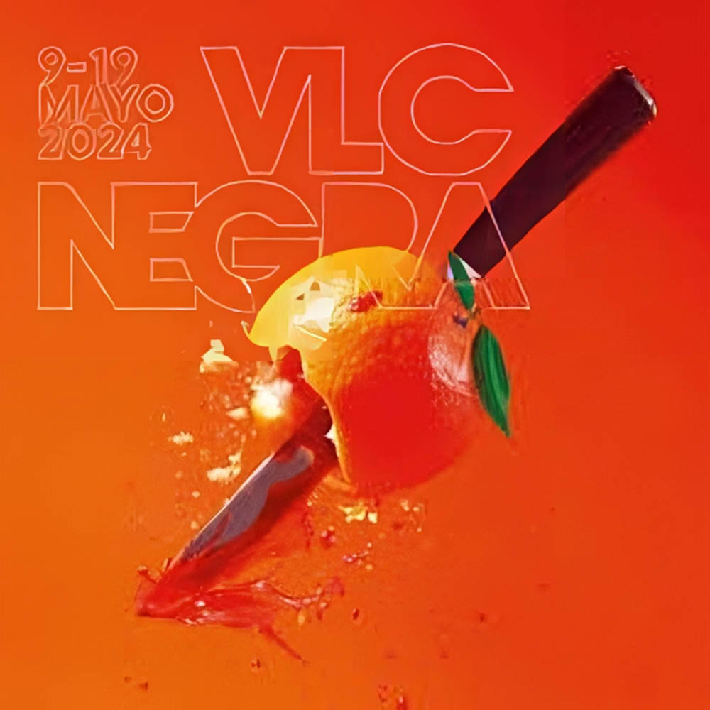 Valencia Negra 2024